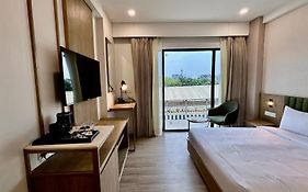 Hotel Limon & Banquet Sector 29, Gurgaon