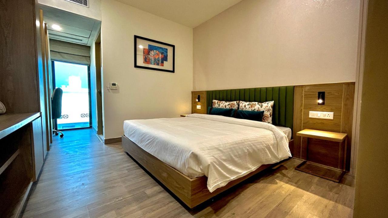 Hotel Limon & Banquet Sector 29, Gurgaon Exterior photo