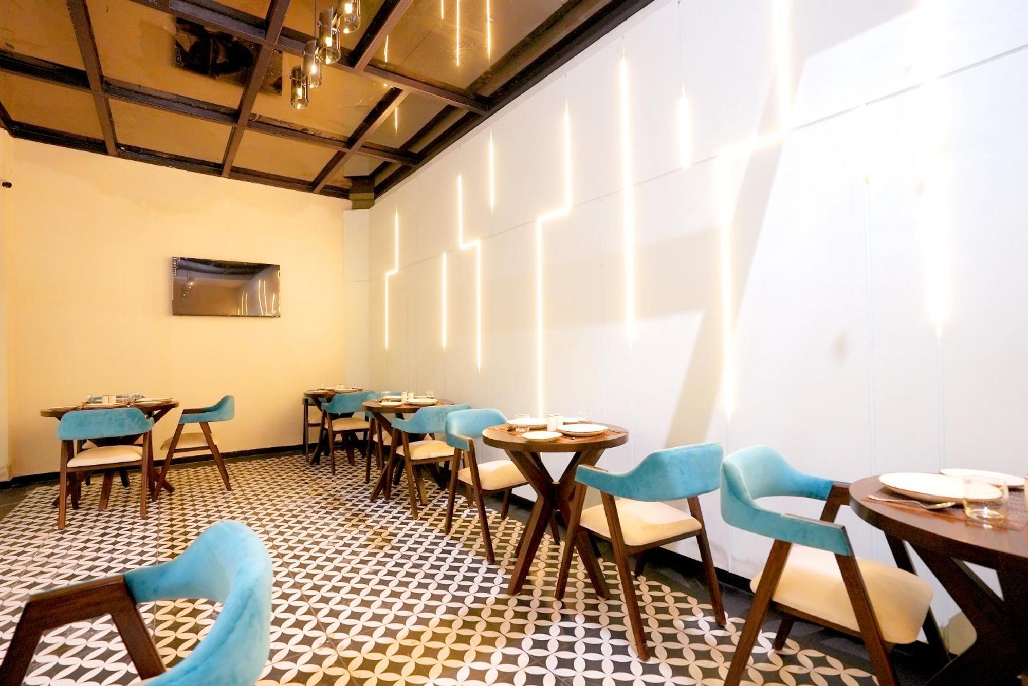 Hotel Limon & Banquet Sector 29, Gurgaon Exterior photo