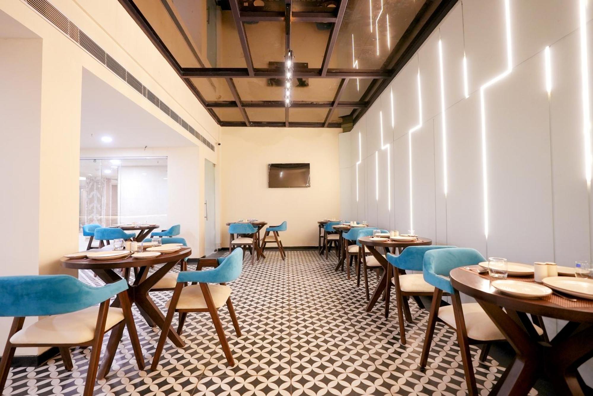 Hotel Limon & Banquet Sector 29, Gurgaon Exterior photo