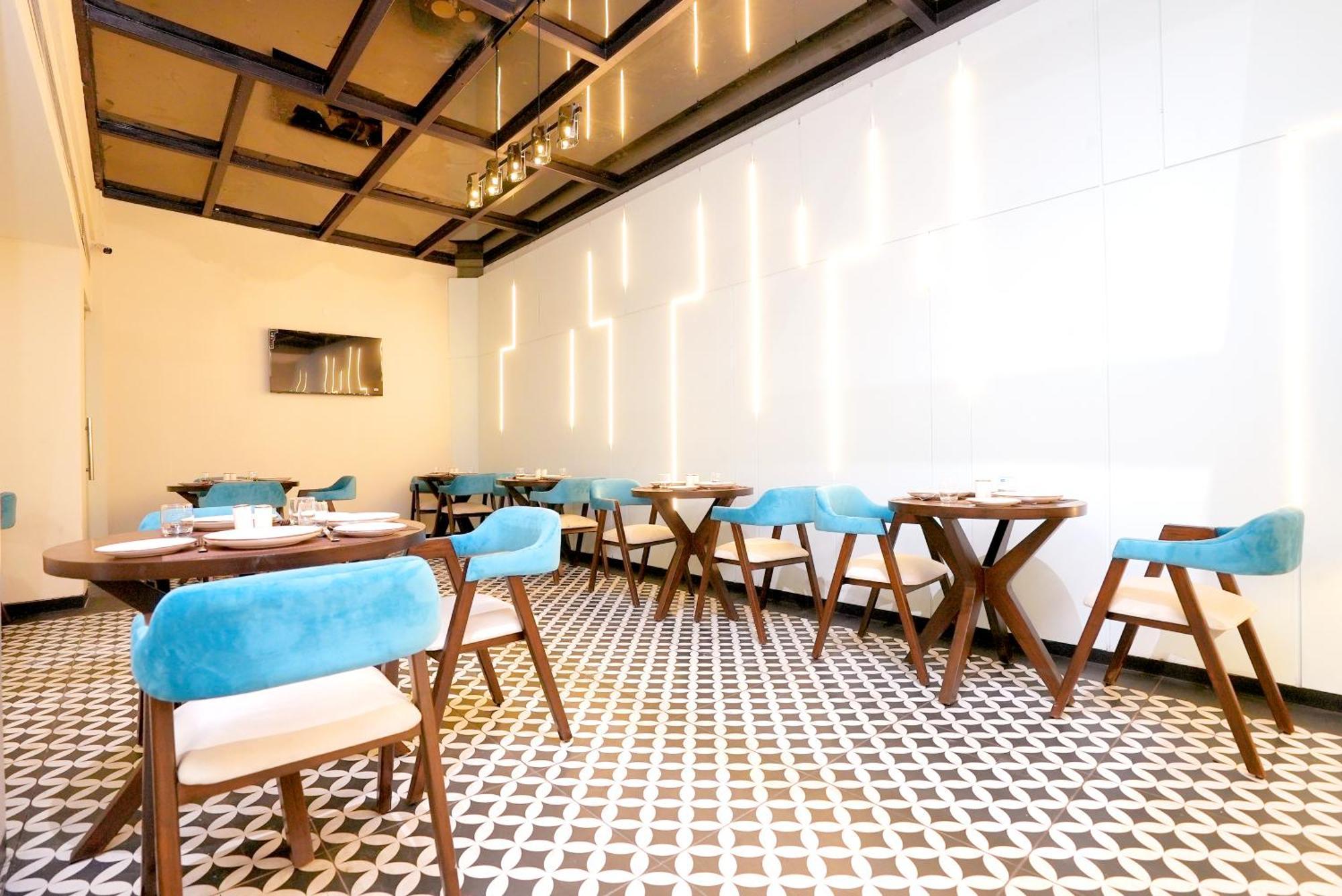 Hotel Limon & Banquet Sector 29, Gurgaon Exterior photo