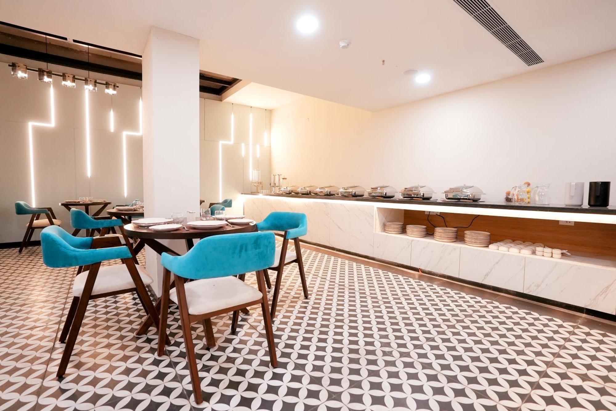 Hotel Limon & Banquet Sector 29, Gurgaon Exterior photo