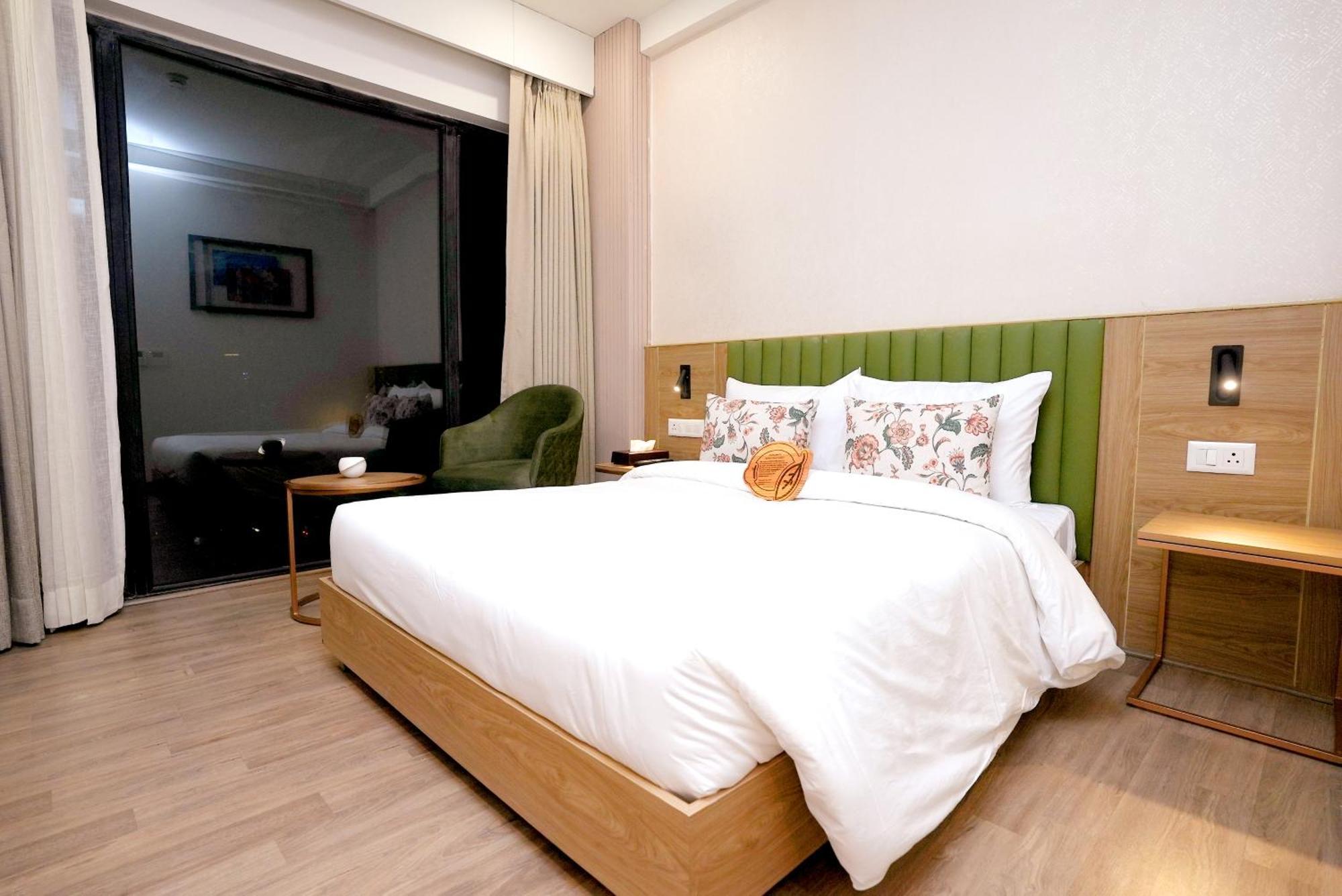 Hotel Limon & Banquet Sector 29, Gurgaon Exterior photo