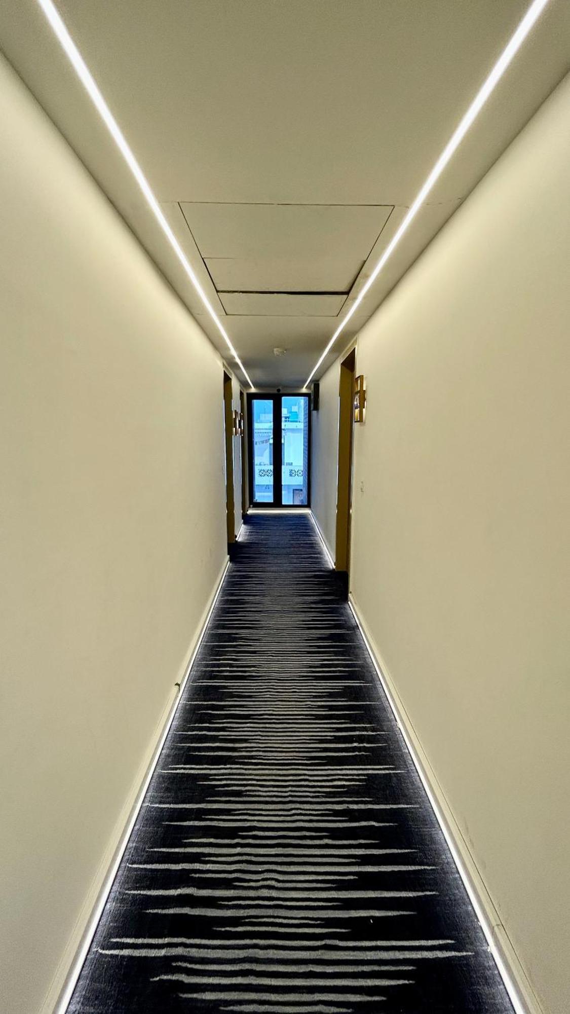 Hotel Limon & Banquet Sector 29, Gurgaon Exterior photo
